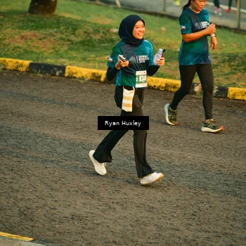 Runner Photo 4463768