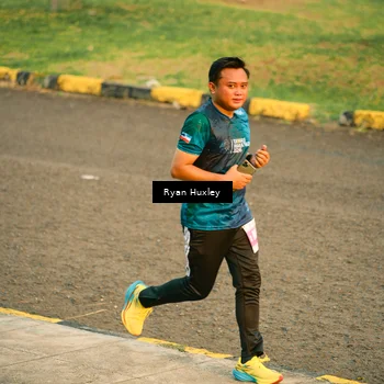 Runner Photo 4463770