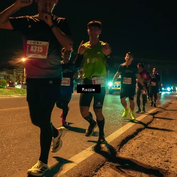 Runner Photo 4463775