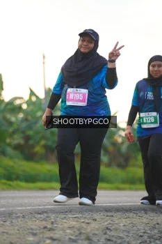 Runner Photo 4463781