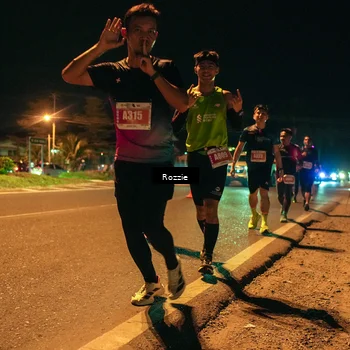 Runner Photo 4463784