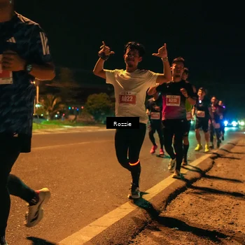 Runner Photo 4463789