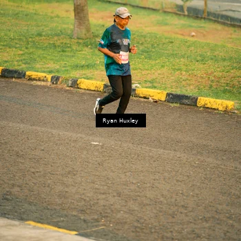 Runner Photo 4463797