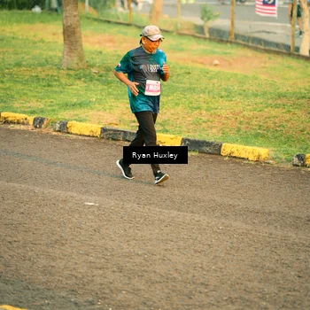 Runner Photo 4463798