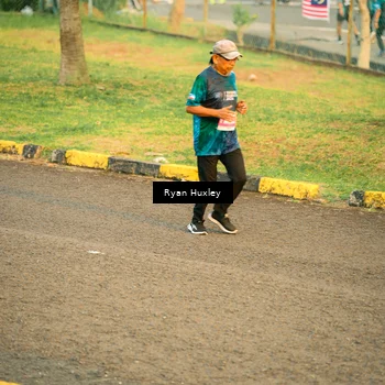 Runner Photo 4463800