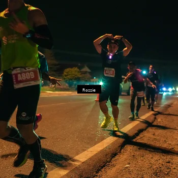 Runner Photo 4463811