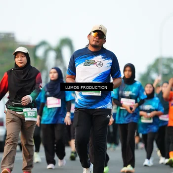 Runner Photo 4463812