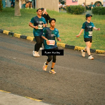 Runner Photo 4463825