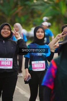 Runner Photo 4463828