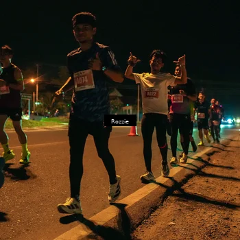Runner Photo 4463831