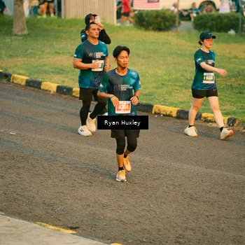 Runner Photo 4463834