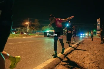 Runner Photo 4463836