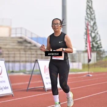 Runner Photo 4463841