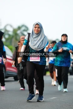 Runner Photo 4463852