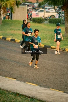 Runner Photo 4463853