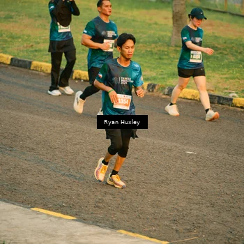 Runner Photo 4463855