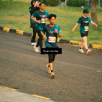 Runner Photo 4463856