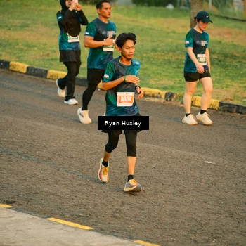 Runner Photo 4463858