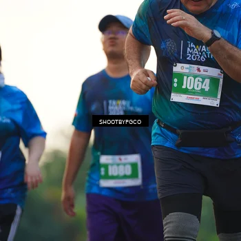 Runner Photo 4463867
