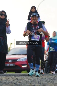 Runner Photo 4463870