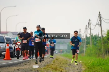 Runner Photo 4463875