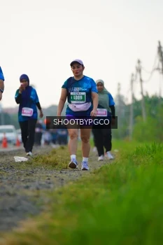 Runner Photo 4463878