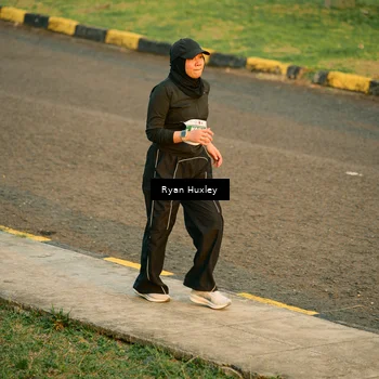 Runner Photo 4463890