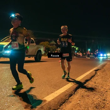 Runner Photo 4463895