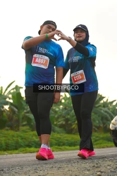 Runner Photo 4463907