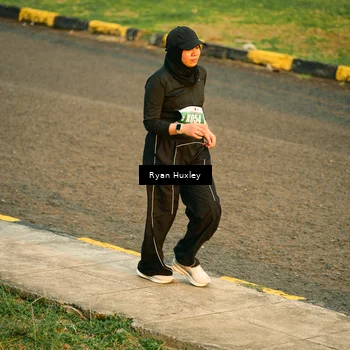 Runner Photo 4463911