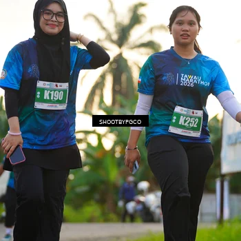 Runner Photo 4463918