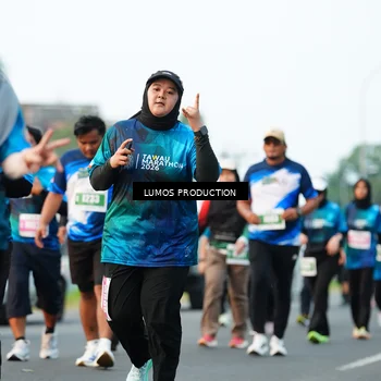 Runner Photo 4463924
