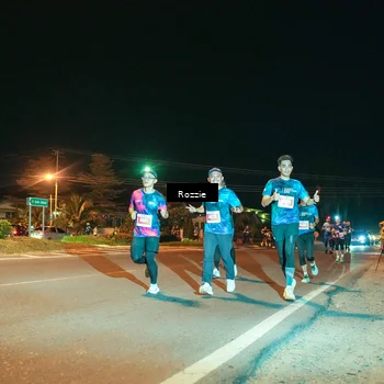 Runner Photo 4463925