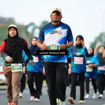 Runner Photo 4463935