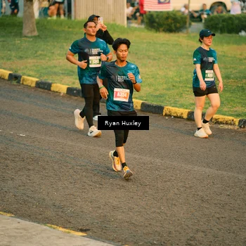 Runner Photo 4463936