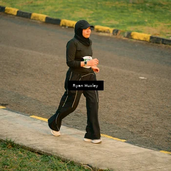 Runner Photo 4463938