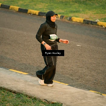 Runner Photo 4463939