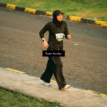 Runner Photo 4463940