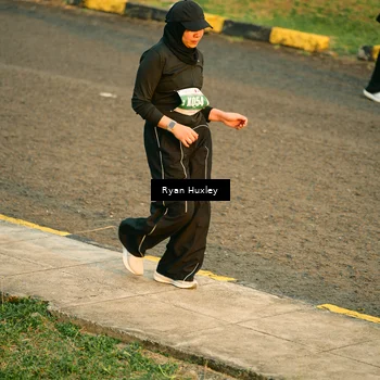 Runner Photo 4463943