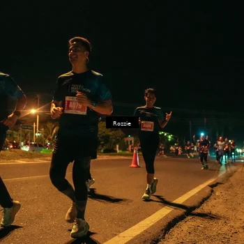 Runner Photo 4463971