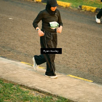 Runner Photo 4463983