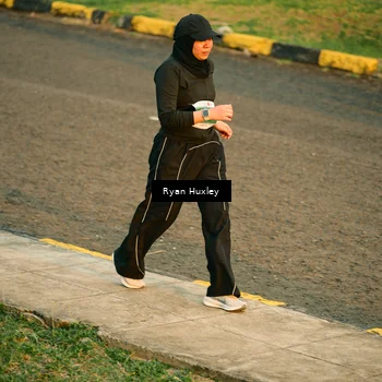 Runner Photo 4463985