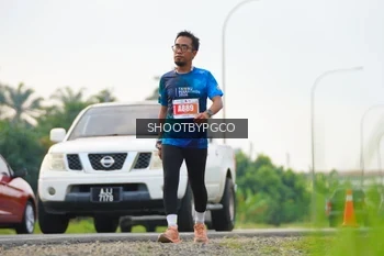 Runner Photo 4463991