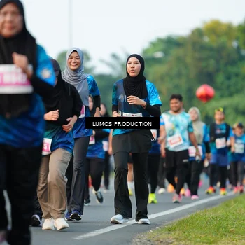 Runner Photo 4464005