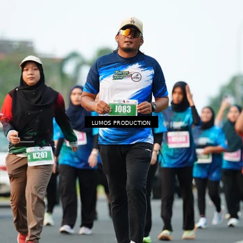 Runner Photo 4464011