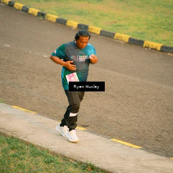 Runner Photo 4464016