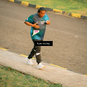 Runner Photo 4464019