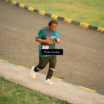 Runner Photo 4464021