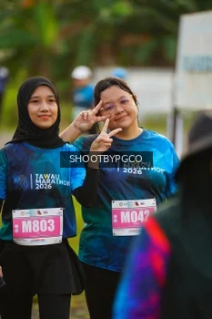 Runner Photo 4464036