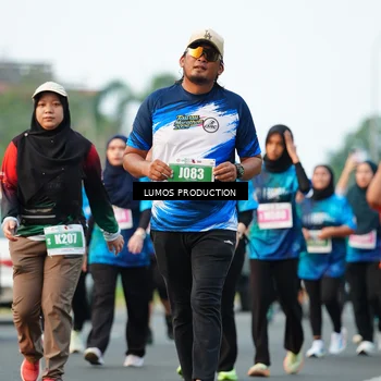 Runner Photo 4464037